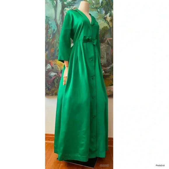 Vintage Dresses & Skirts - Vintage I M